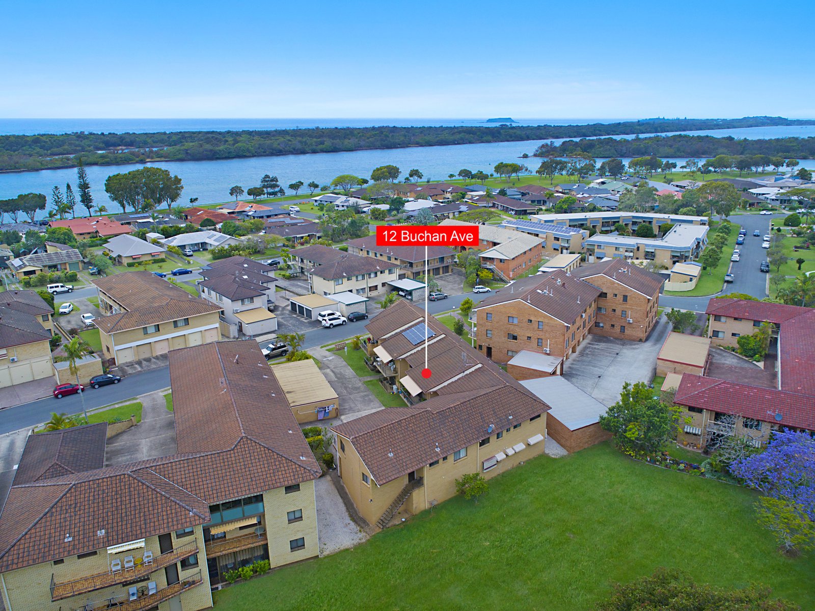 3/12 Buchan Avenue TWEED HEADS 9