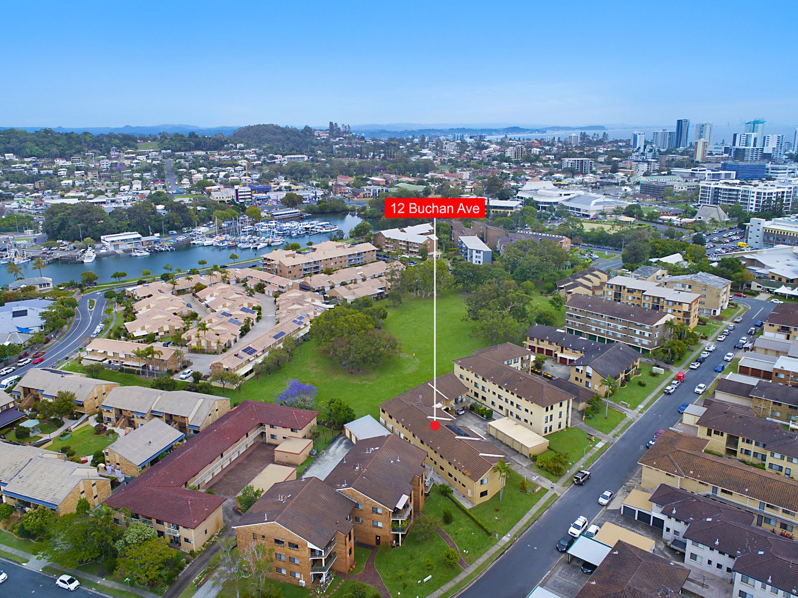 3/12 Buchan Avenue TWEED HEADS 10