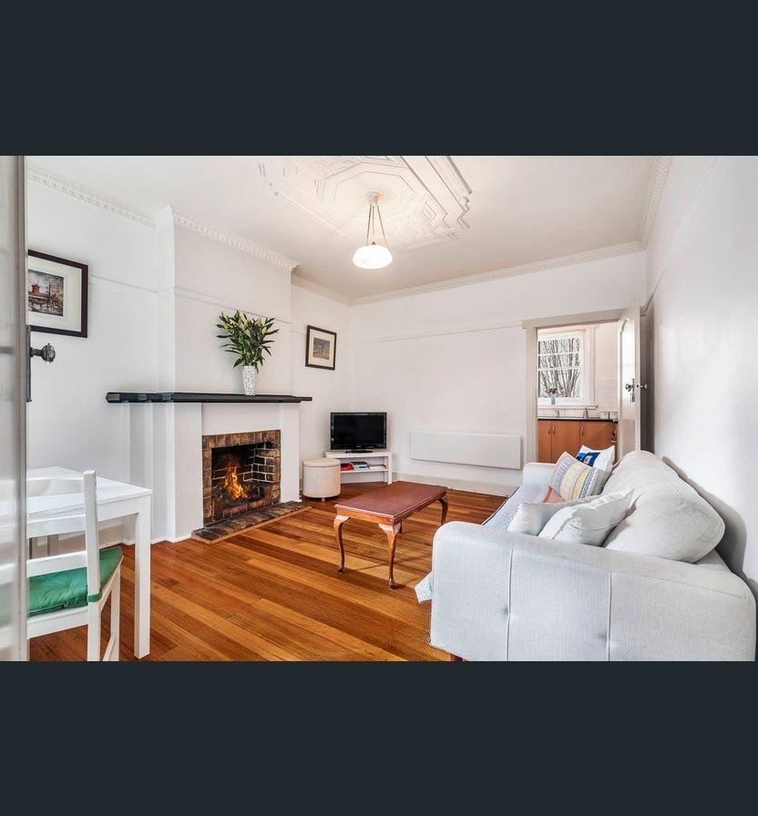 Gallery: 3/12 Charlotte Place