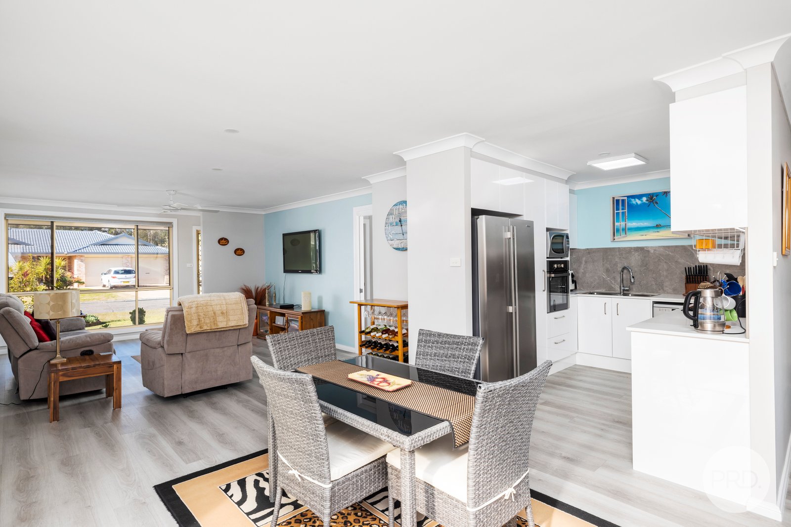 3/12 Compass Close SALAMANDER BAY 3