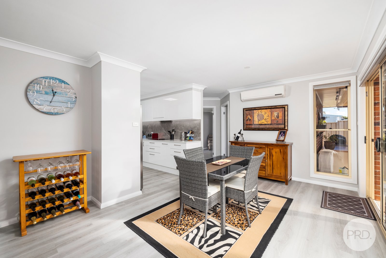 3/12 Compass Close SALAMANDER BAY 5