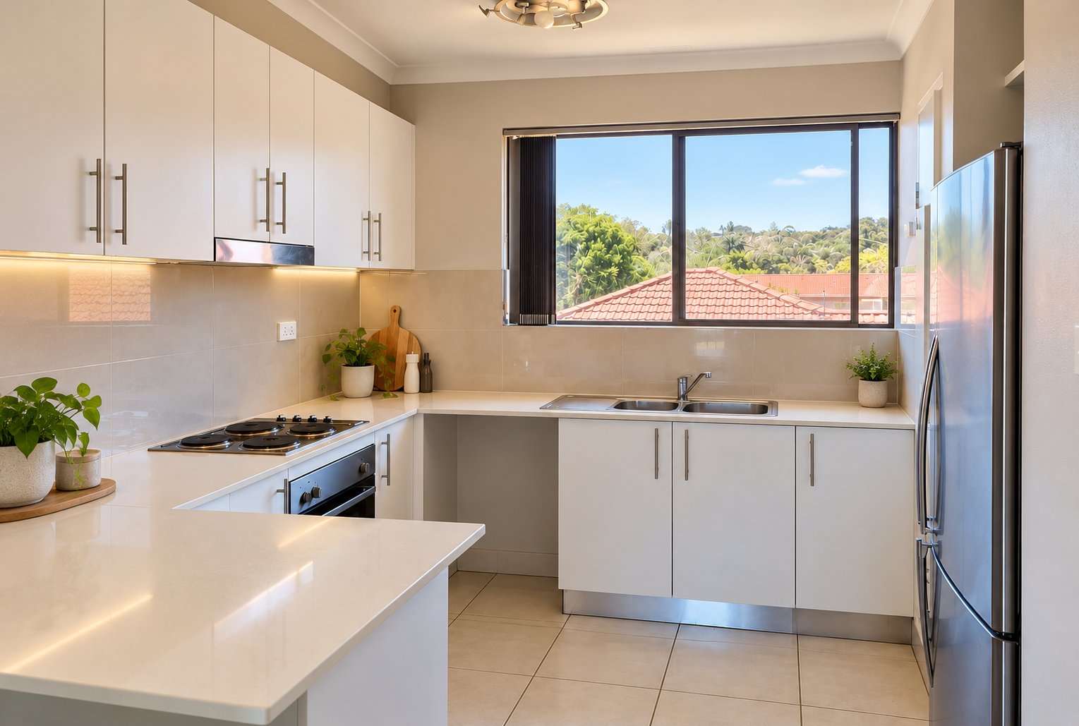 3/12 George Street BERKELEY 3