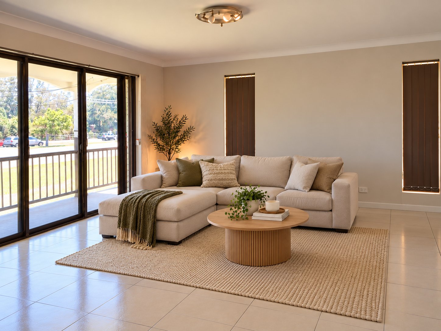 3/12 George Street BERKELEY 4