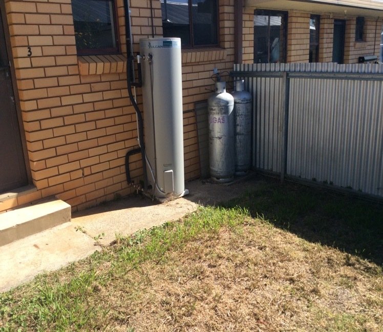 3/12 Gilbert St  TUMBARUMBA 6