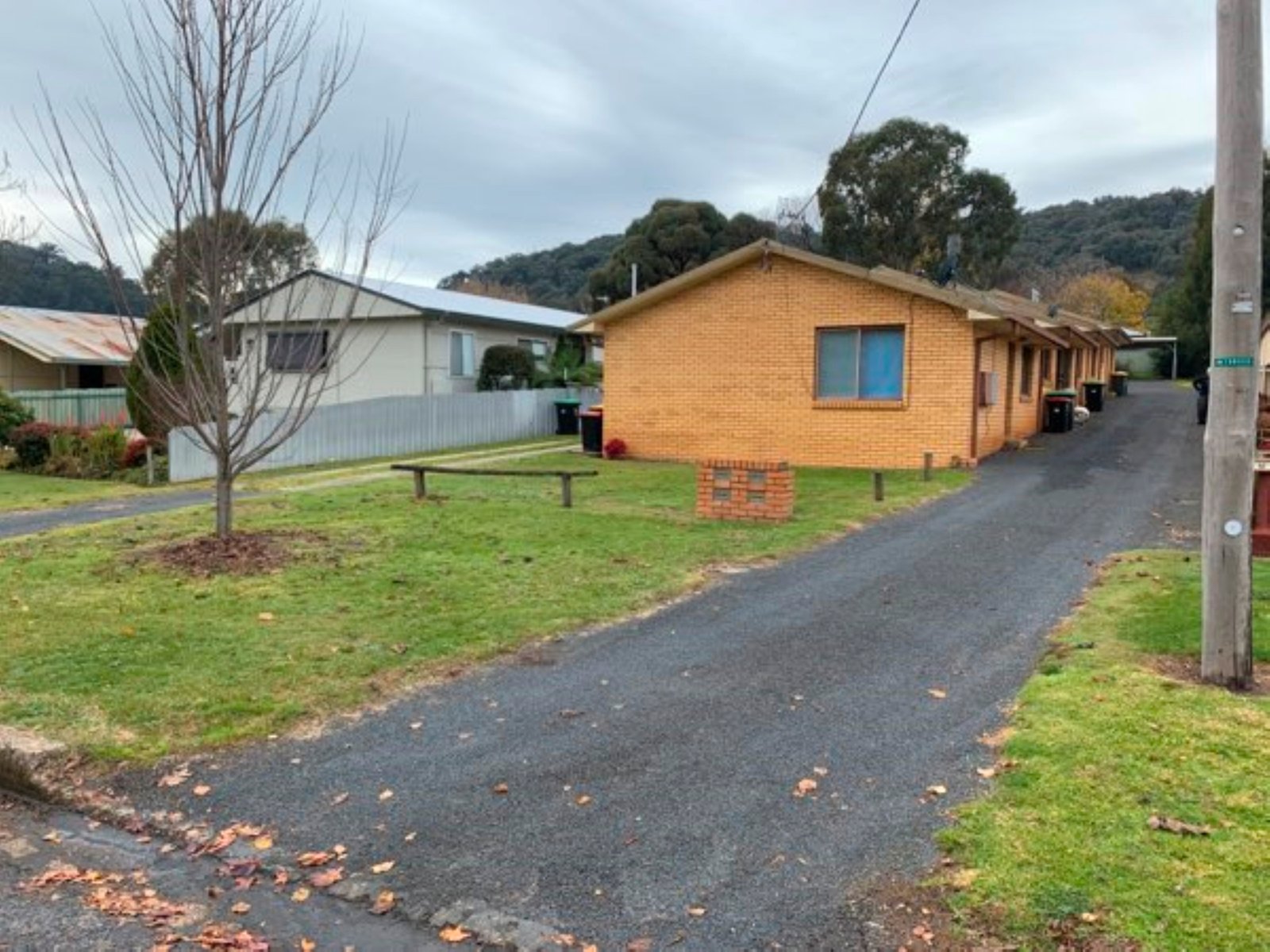 3/12 Gilbert St  TUMBARUMBA 1