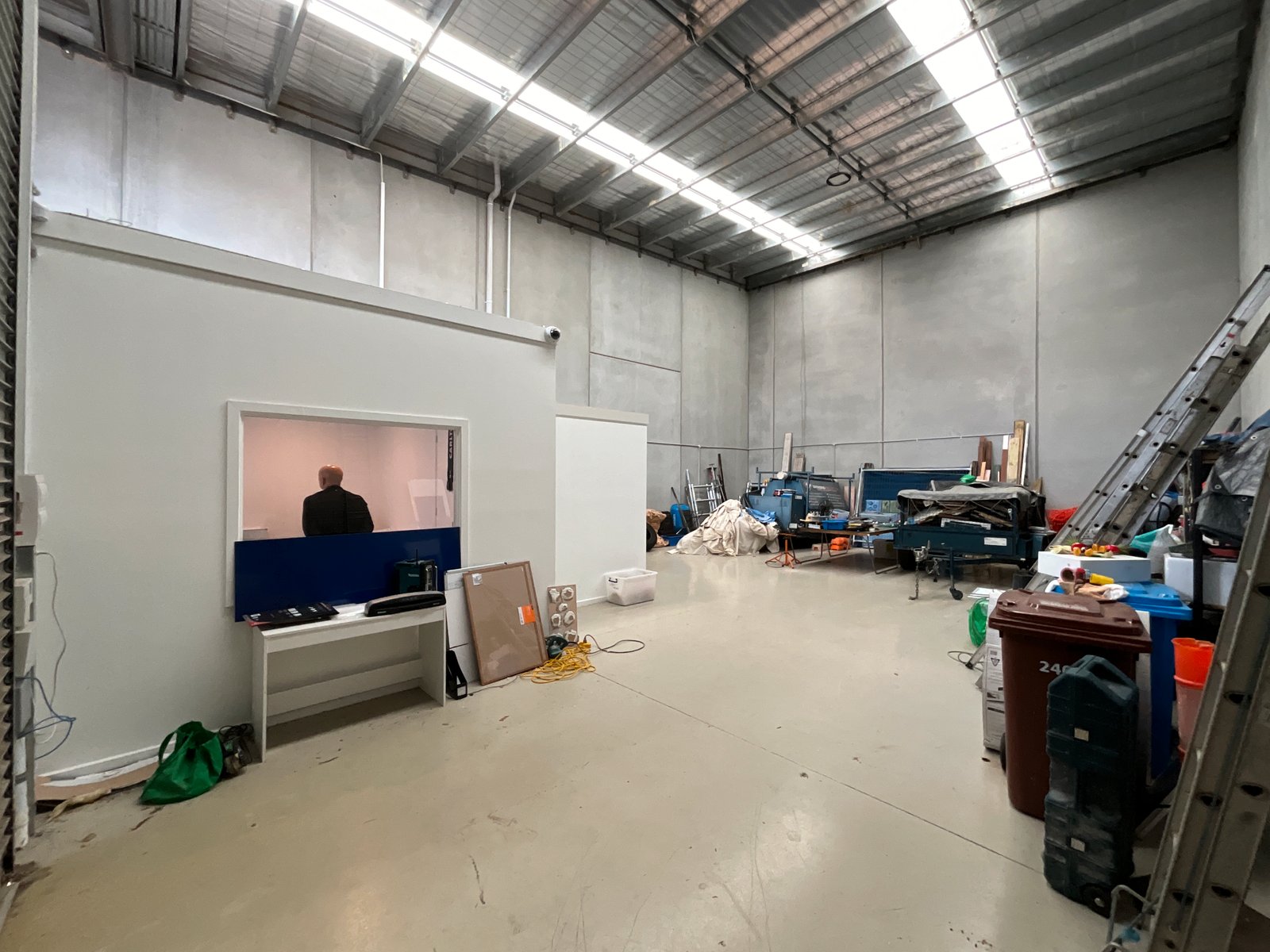 Gallery: 3/12 Henderson Road