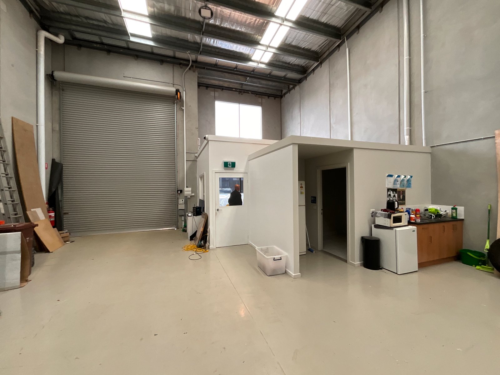 Gallery: 3/12 Henderson Road