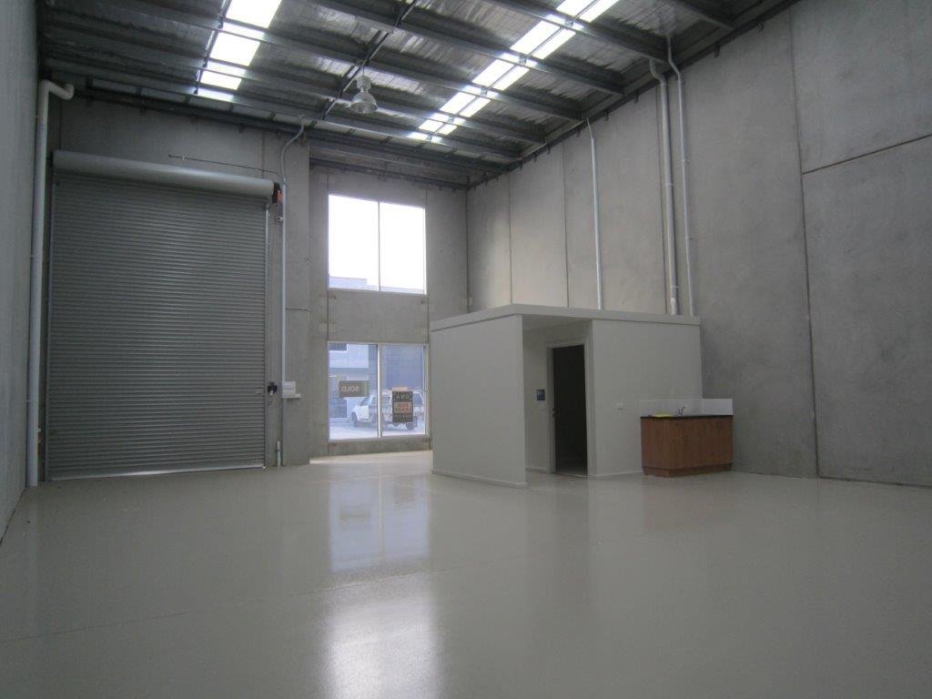 Gallery: 3/12 Henderson Road