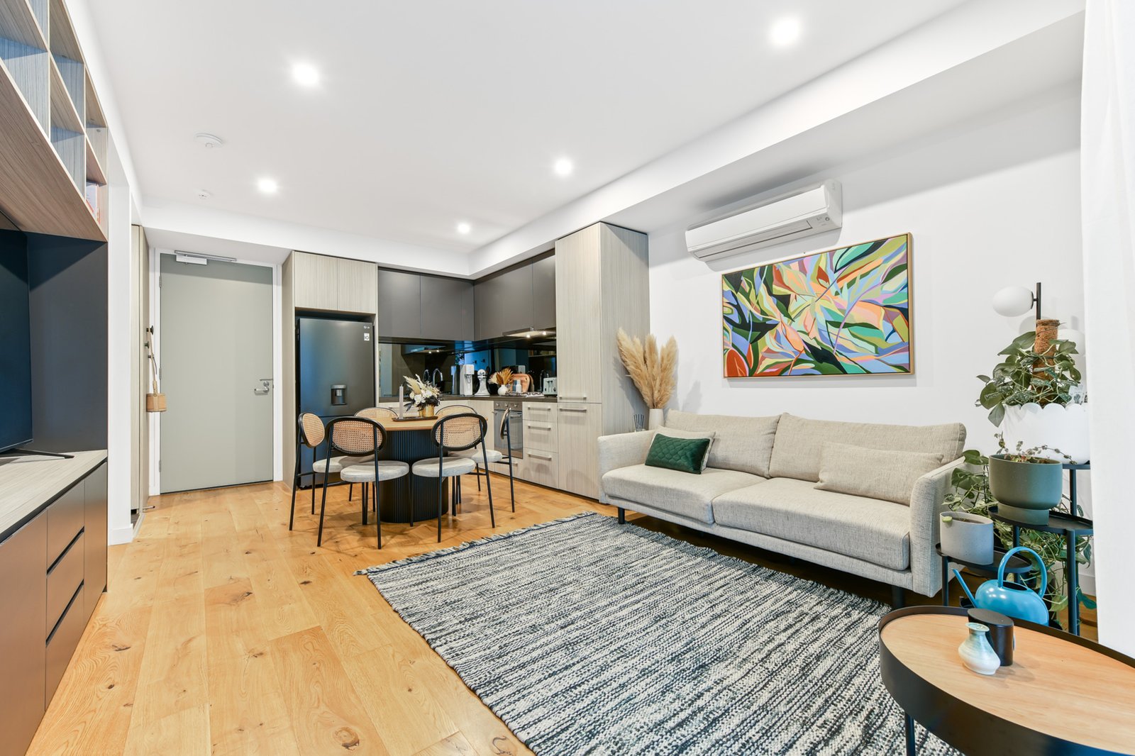 Gallery: 3/12 Illowa Street