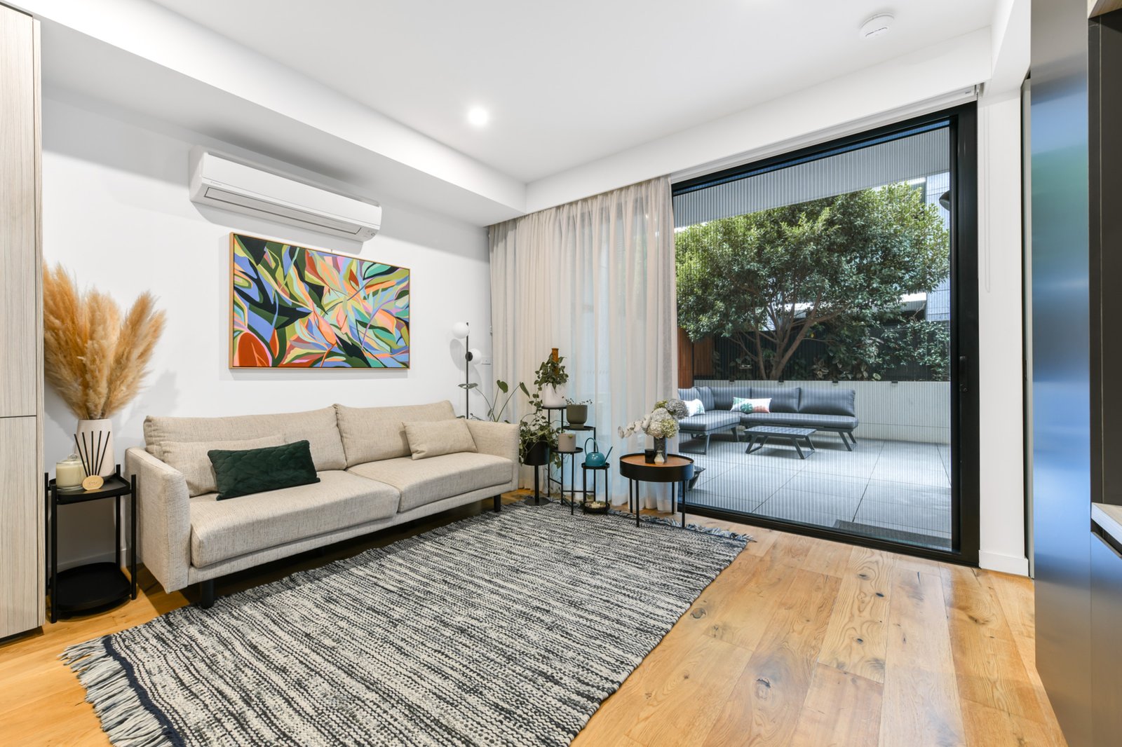Gallery: 3/12 Illowa Street