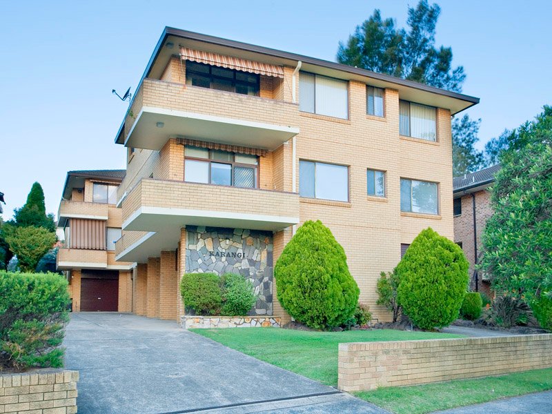 3/12 Letitia Street OATLEY 2