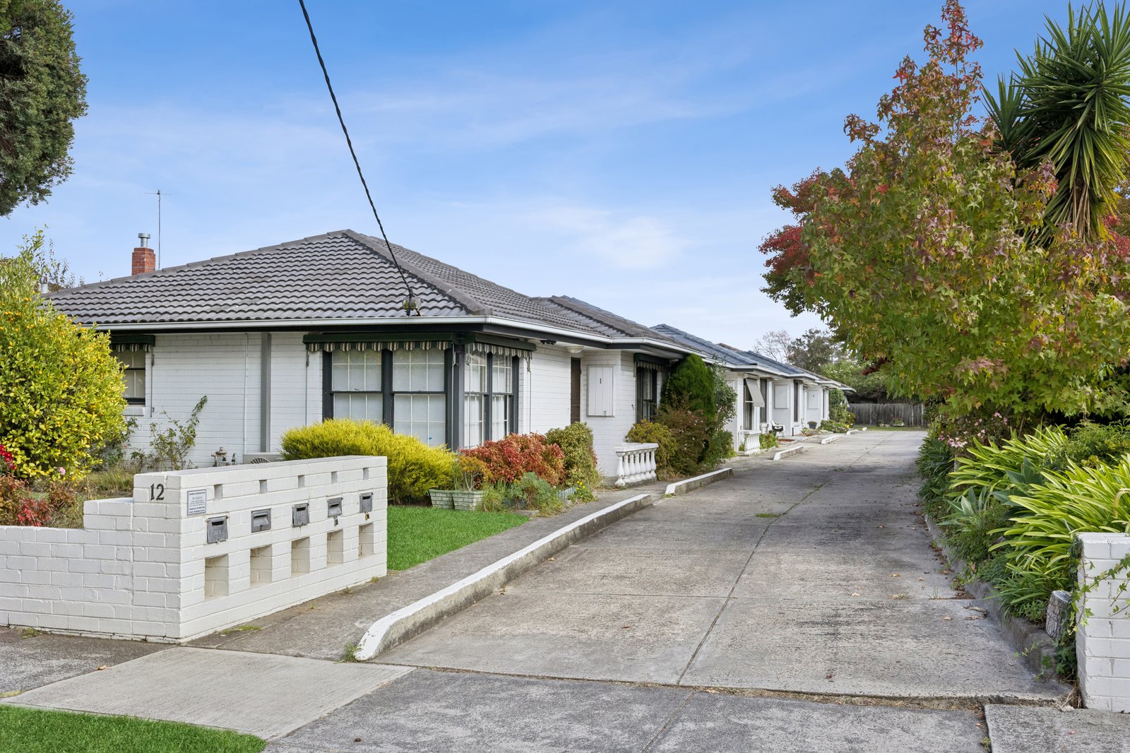 Gallery: 3/12 Macpherson Street