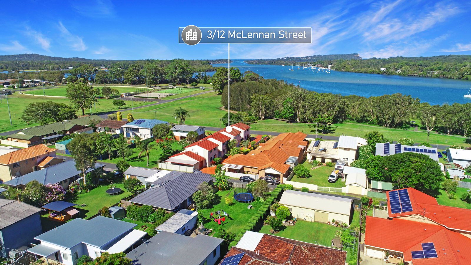 3/12 McLennan Street LAURIETON 15