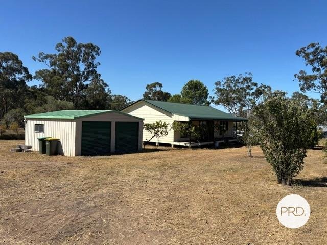 312 Merriwa Road DENMAN 2