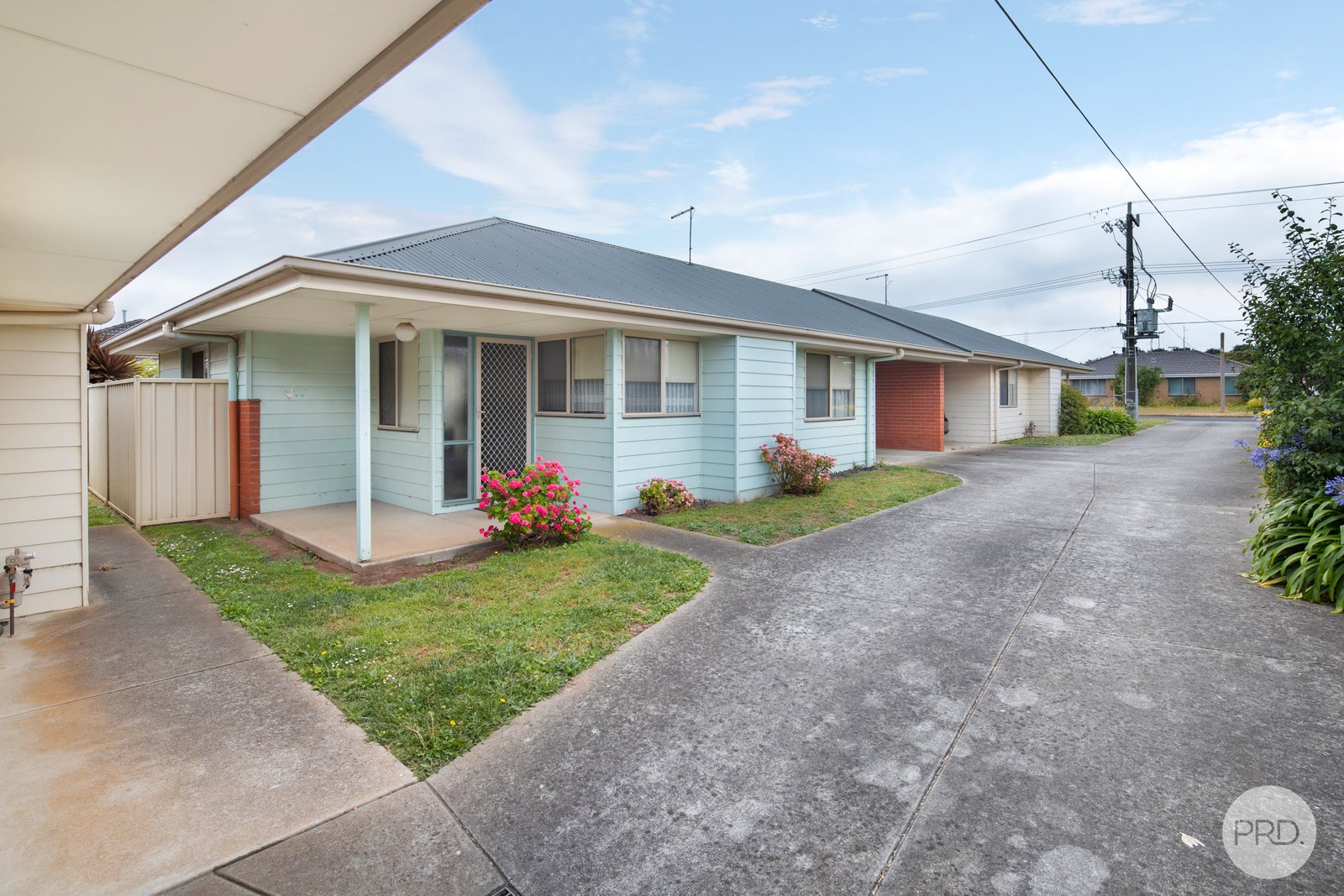 3/12 Morgan Street SEBASTOPOL 3