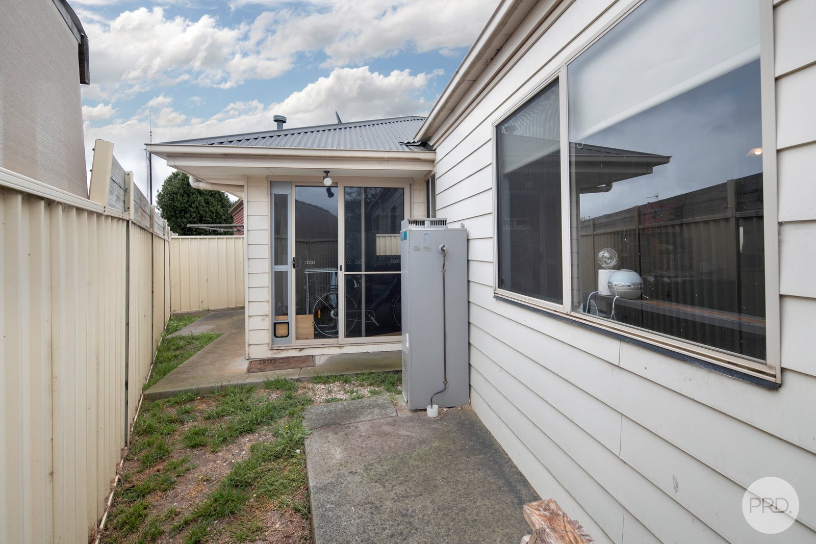 3/12 Morgan Street SEBASTOPOL 12