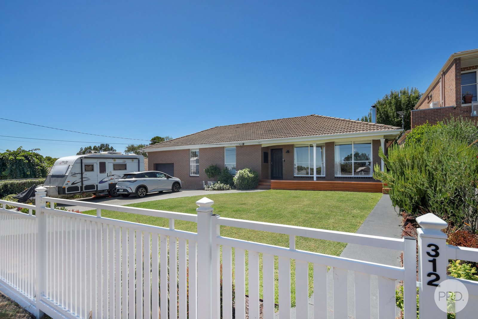 312 Simpson Street BALLARAT NORTH 1