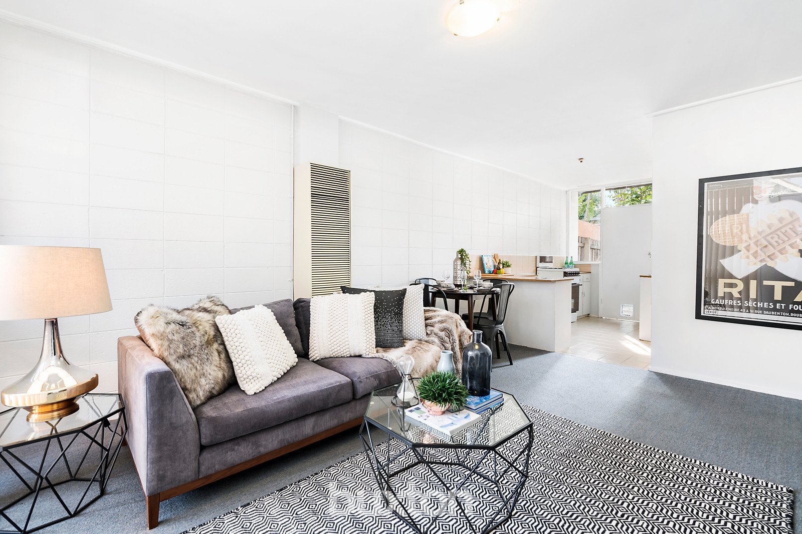 Gallery: 3/12 Woodbine Grove