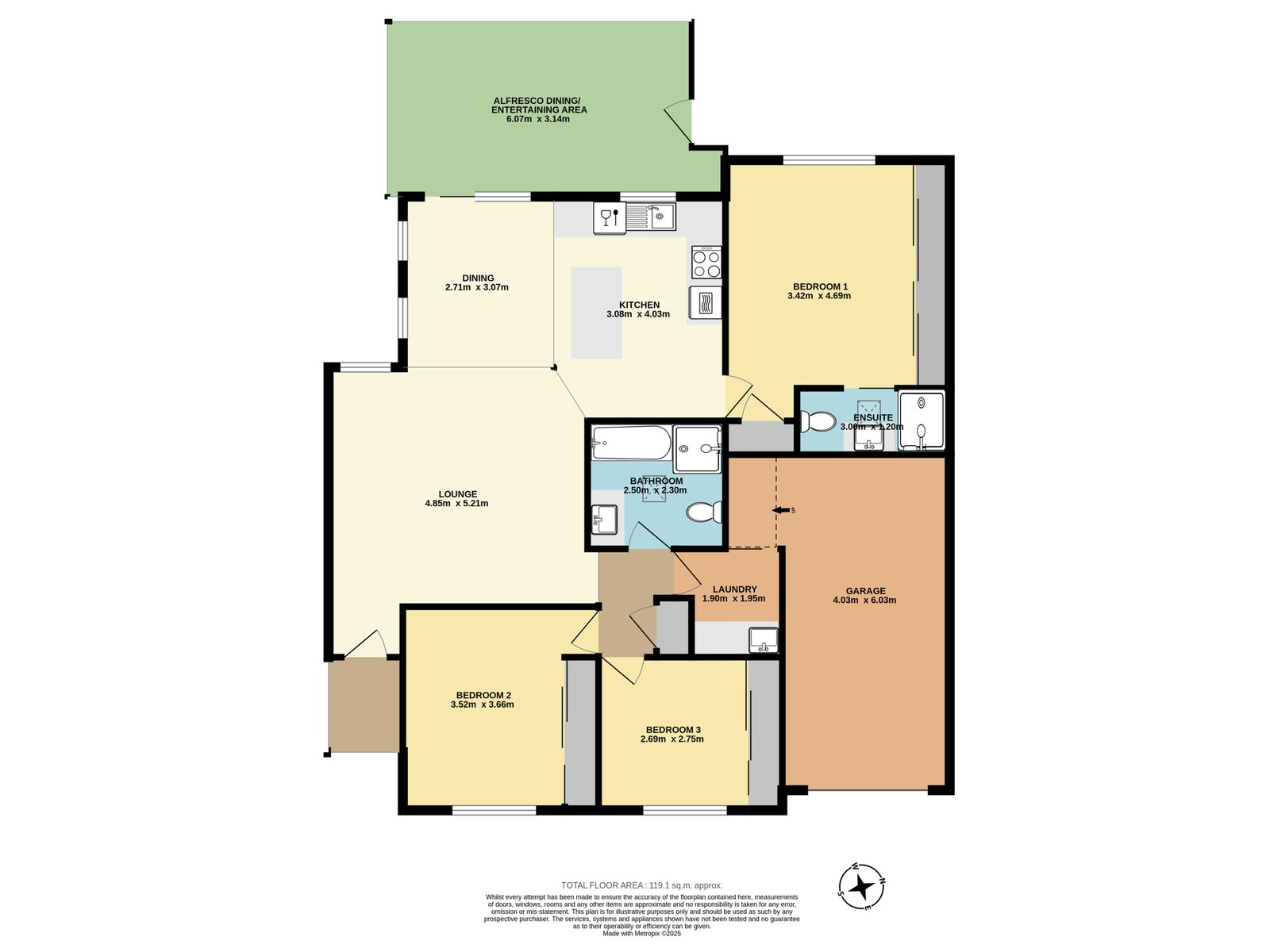 3/120 Bong Bong Road HORSLEY 12