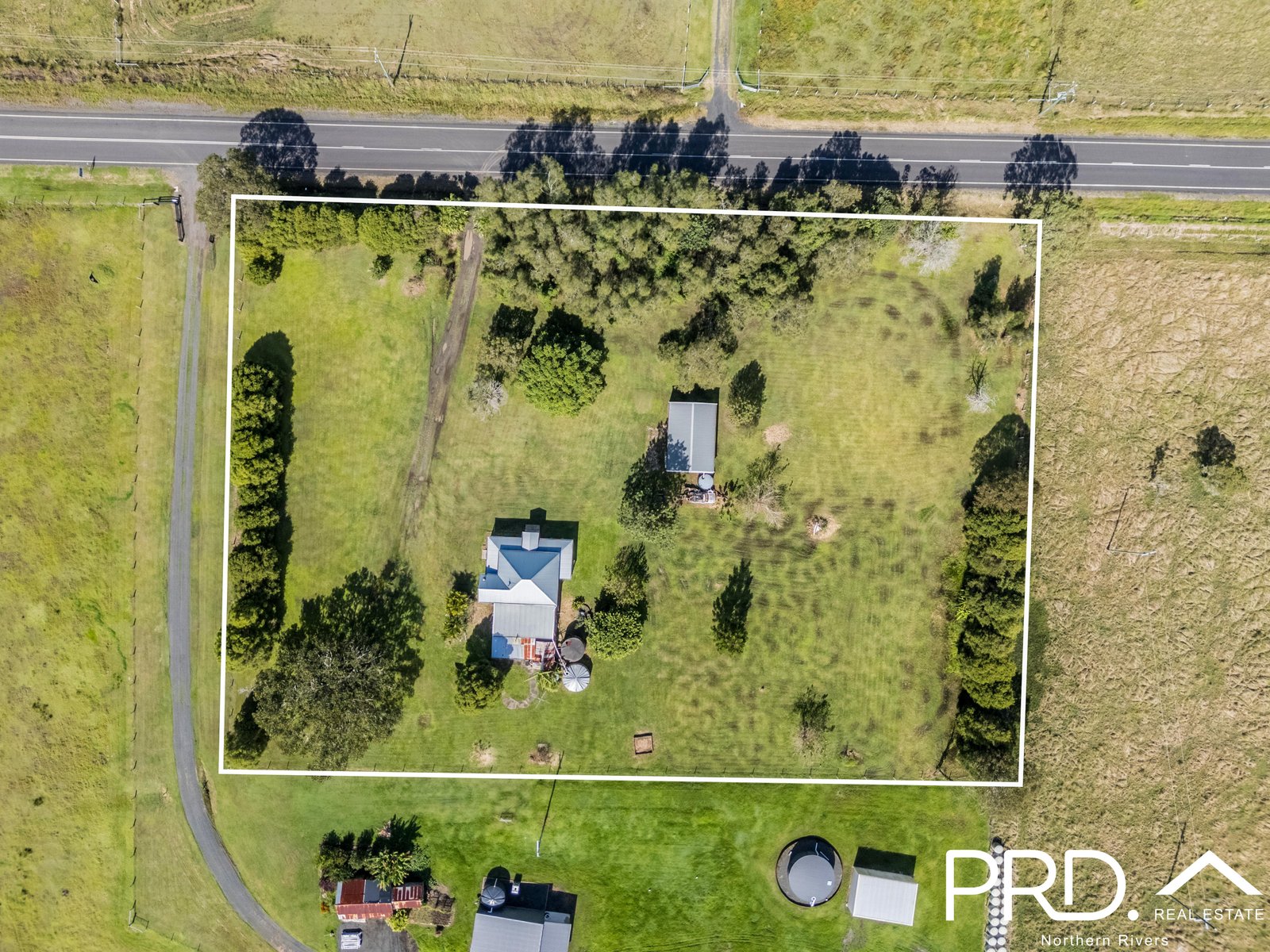 3120 Casino Coraki Road TATHAM 3