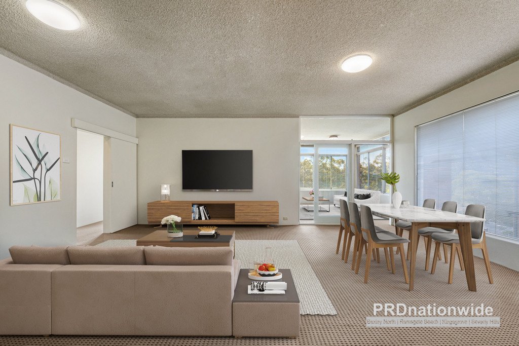 3/120 Chuter Avenue RAMSGATE BEACH 1