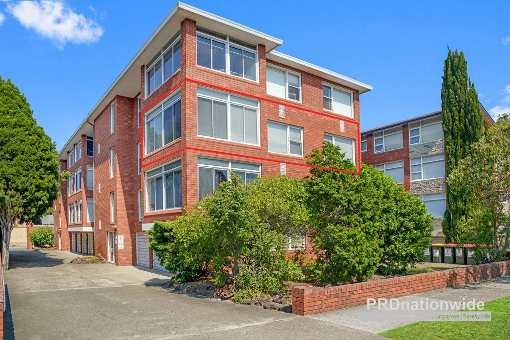 3/120 Chuter Avenue RAMSGATE BEACH 8