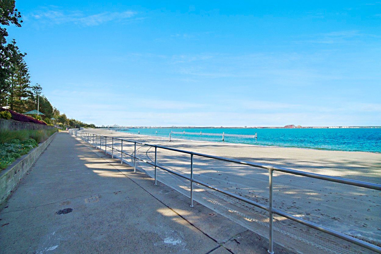 3/120 Chuter Avenue RAMSGATE BEACH 9