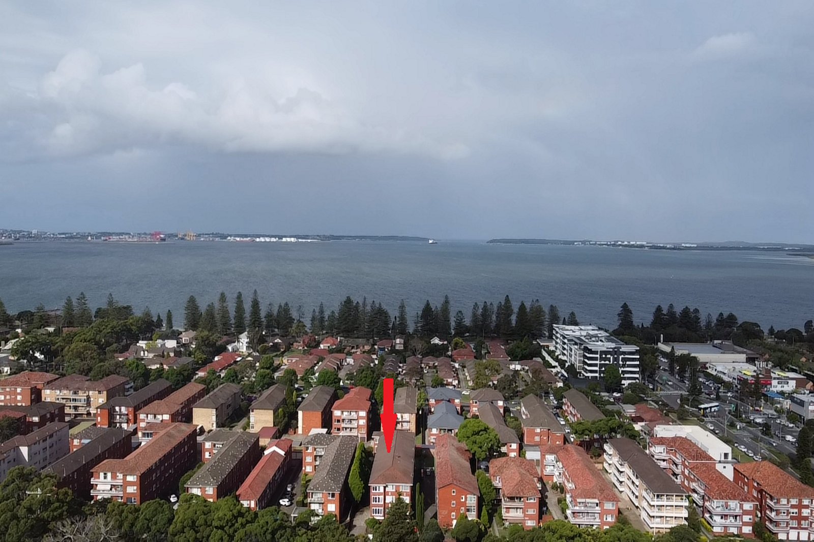 3/120 Chuter Avenue RAMSGATE BEACH 2