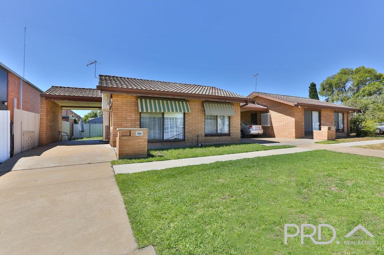 3/120 Eleventh Street MILDURA 1