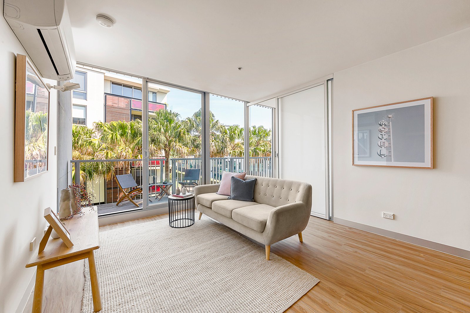 312/1 Danks Street, Port Melbourne, VIC