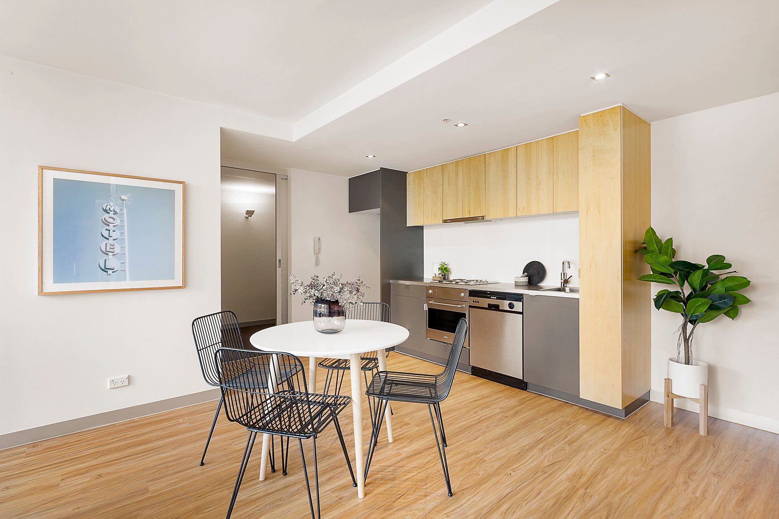 312/1 Danks Street, Port Melbourne, VIC