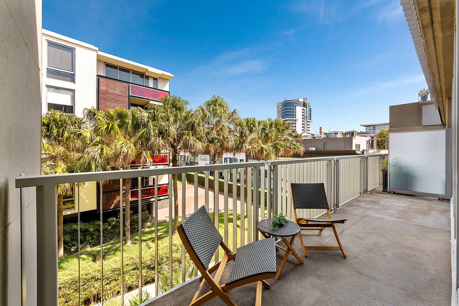 312/1 Danks Street, Port Melbourne, VIC