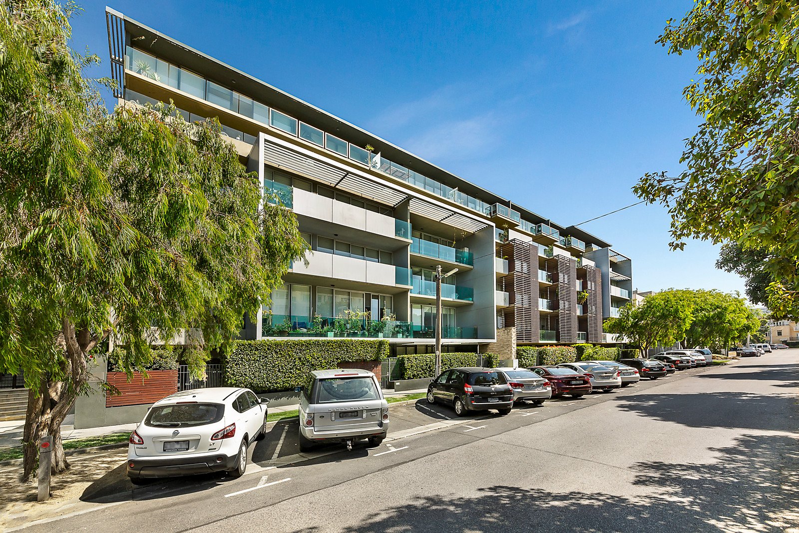 312/1 Danks Street, Port Melbourne, VIC