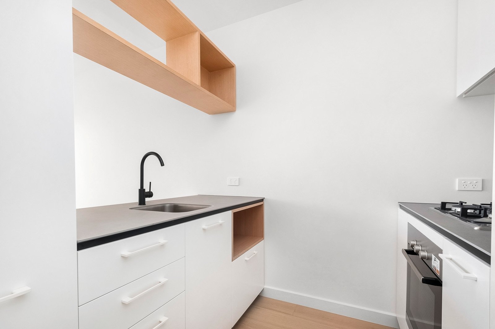 Gallery: 312/116 Martin Street
