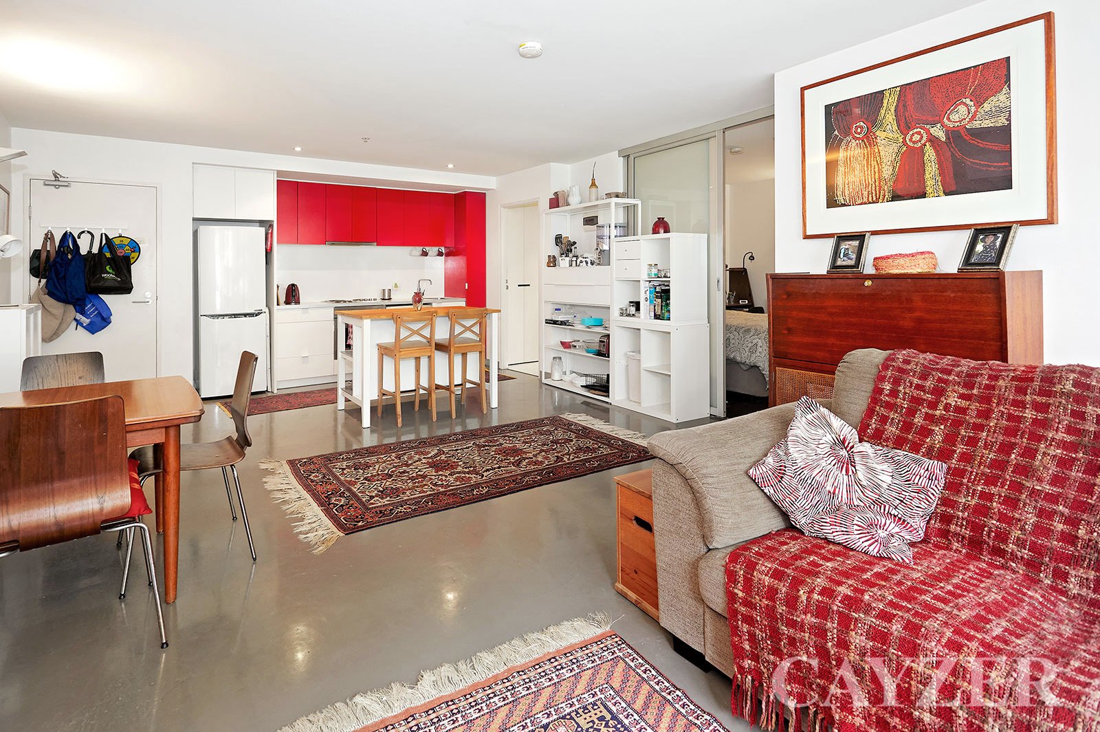 Gallery: 312/19 Pickles Street