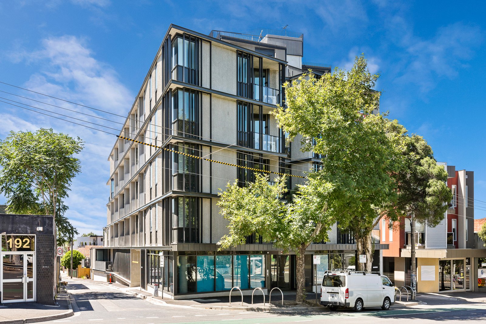 Gallery: 312/198 St Kilda Road