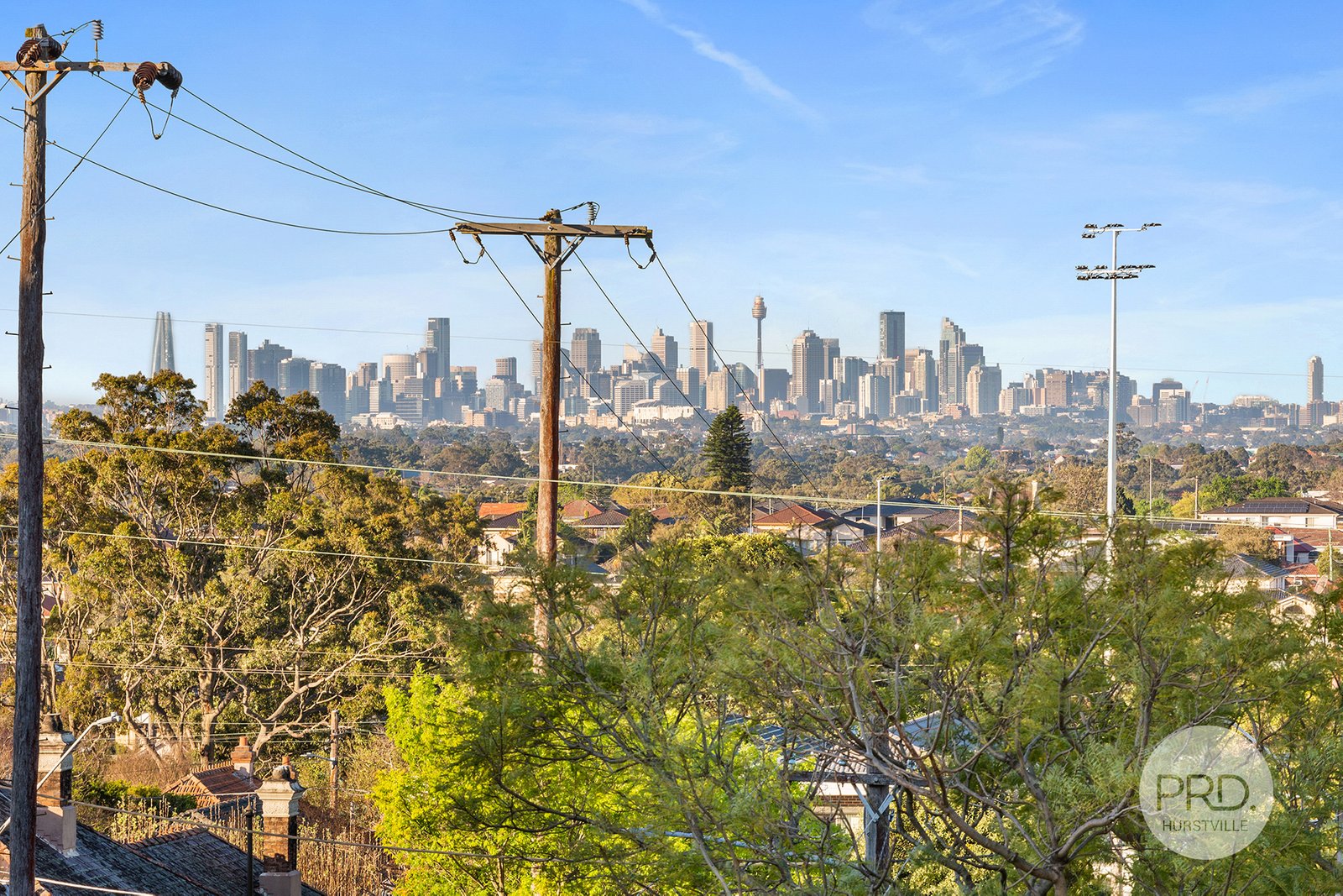 312/1B Pearl Street HURSTVILLE 2