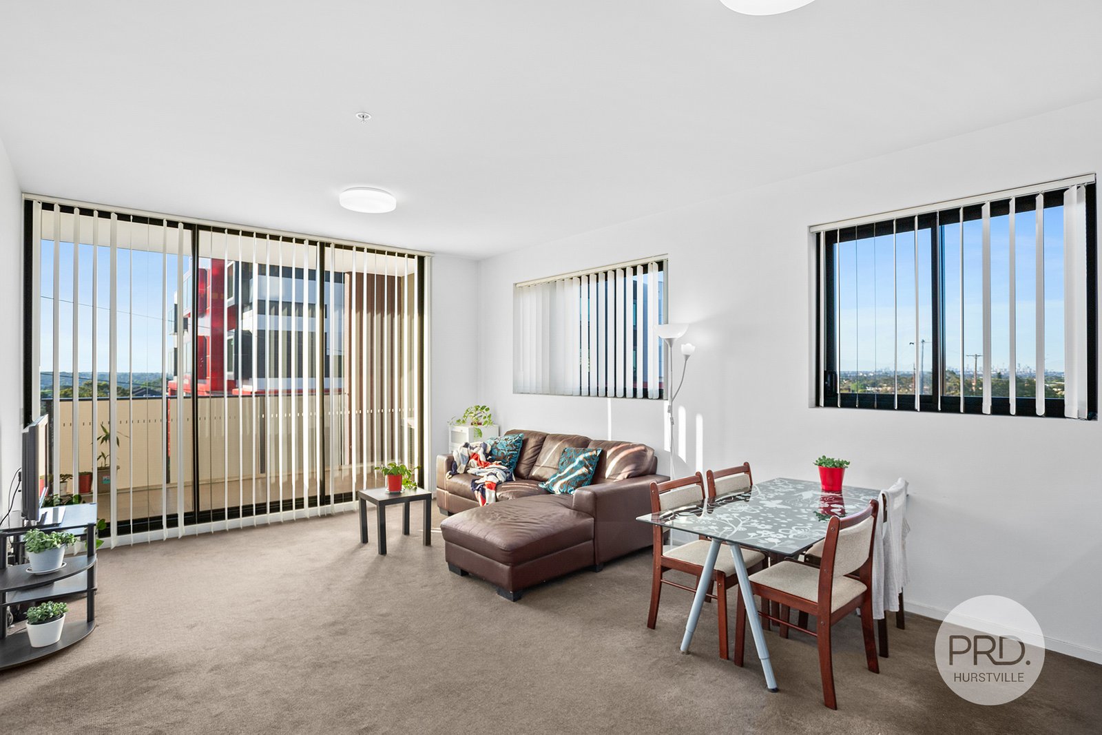 312/1B Pearl Street HURSTVILLE 4