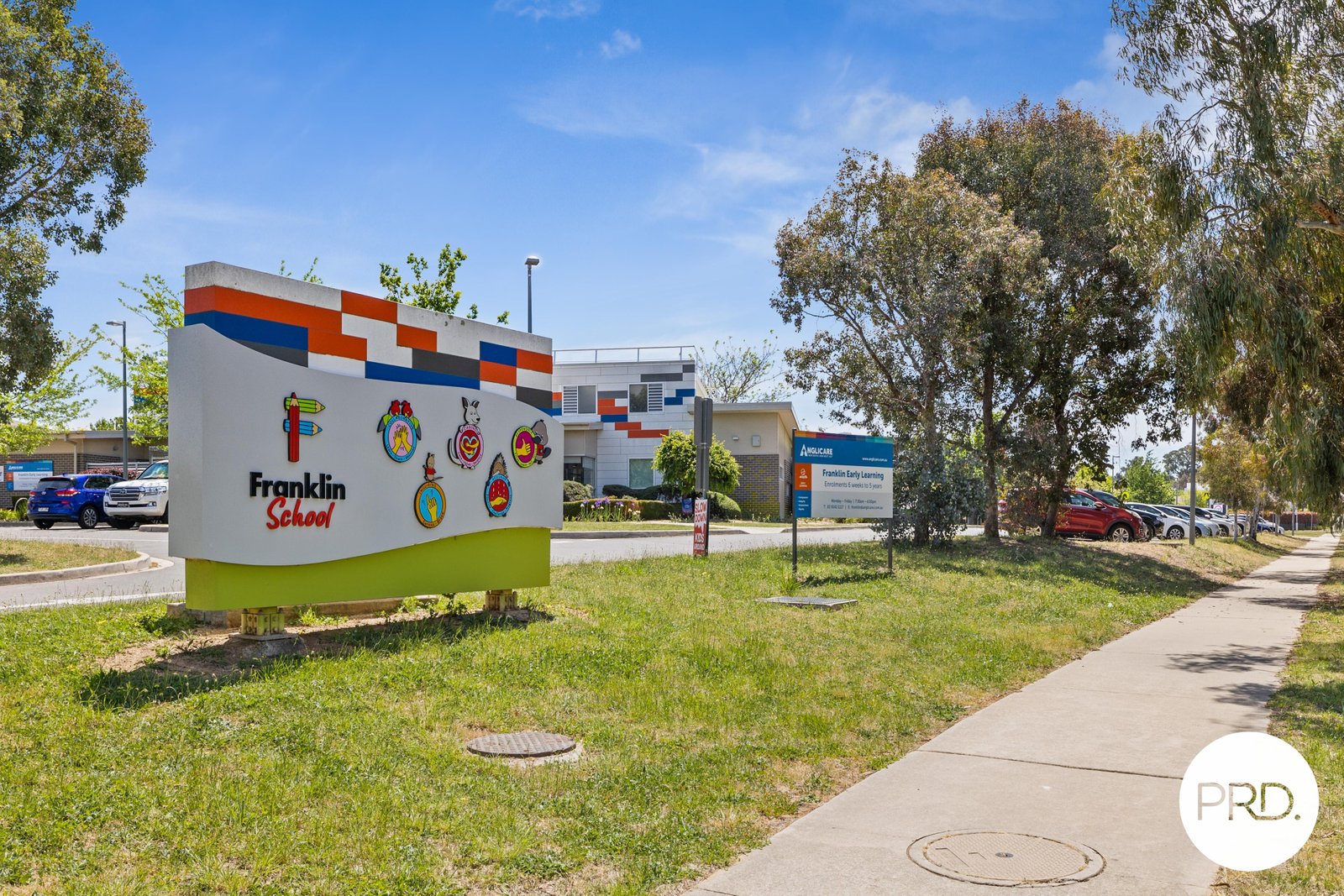 31/22 Henry Kendall Street FRANKLIN 19