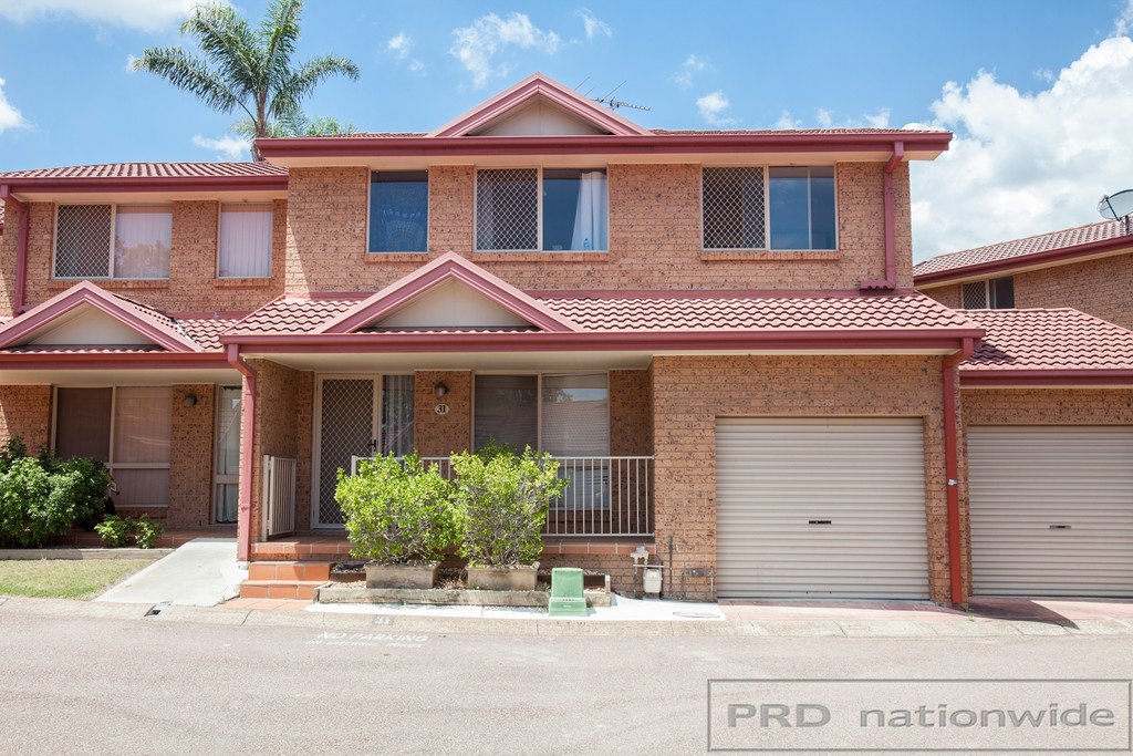 31/22 Molly Morgan Drive EAST MAITLAND 1