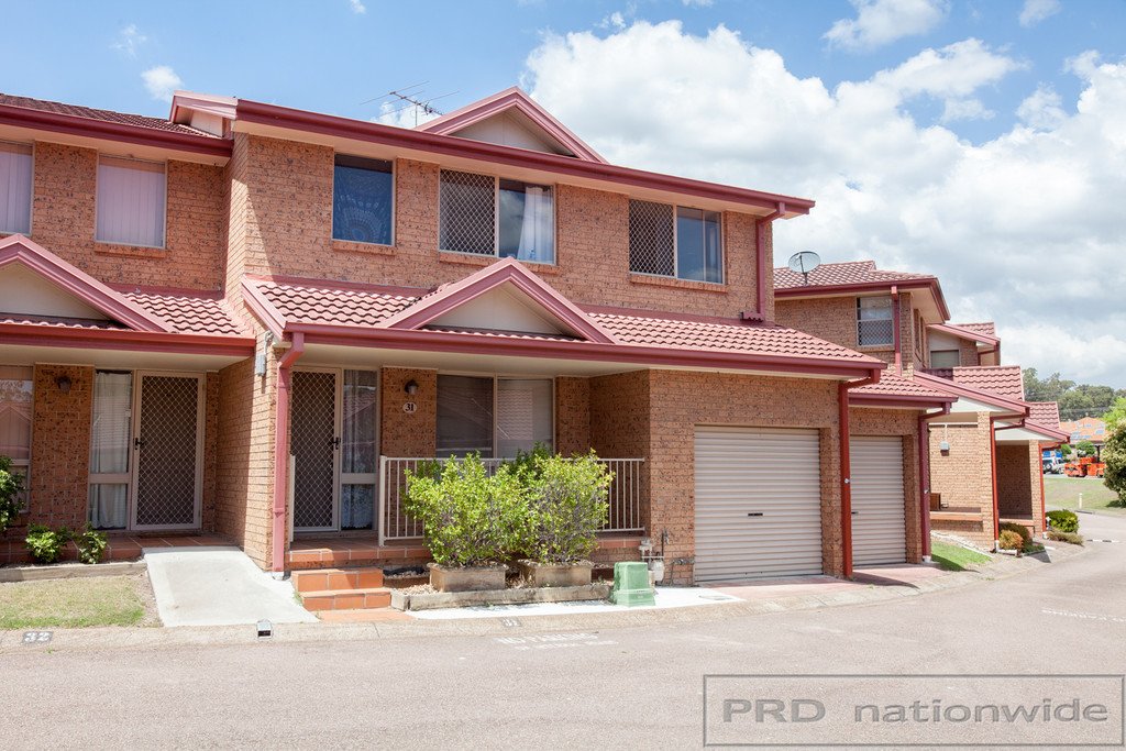 31/22 Molly Morgan Drive EAST MAITLAND 2