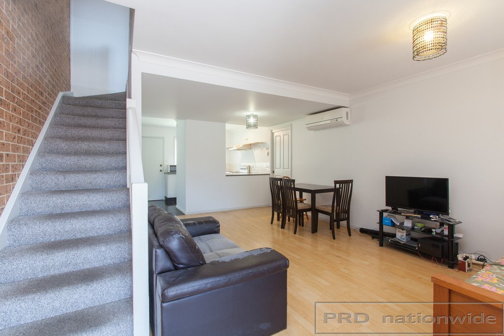 31/22 Molly Morgan Drive EAST MAITLAND 3