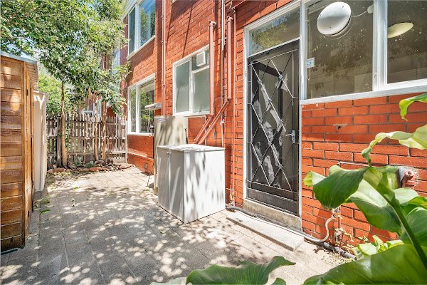 Real Estate and Property in 3/122 North Road, Brighton, VIC