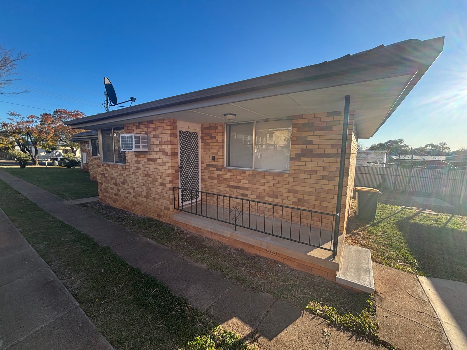 3/122 Piper Street TAMWORTH 1