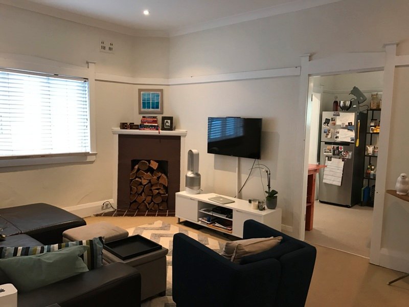 3/122 Warner Avenue BONDI BEACH 1