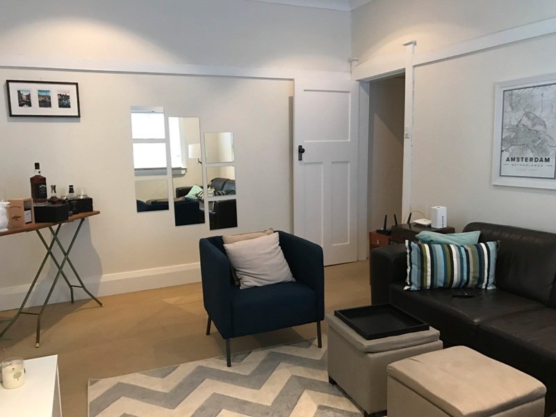 3/122 Warner Avenue BONDI BEACH 2