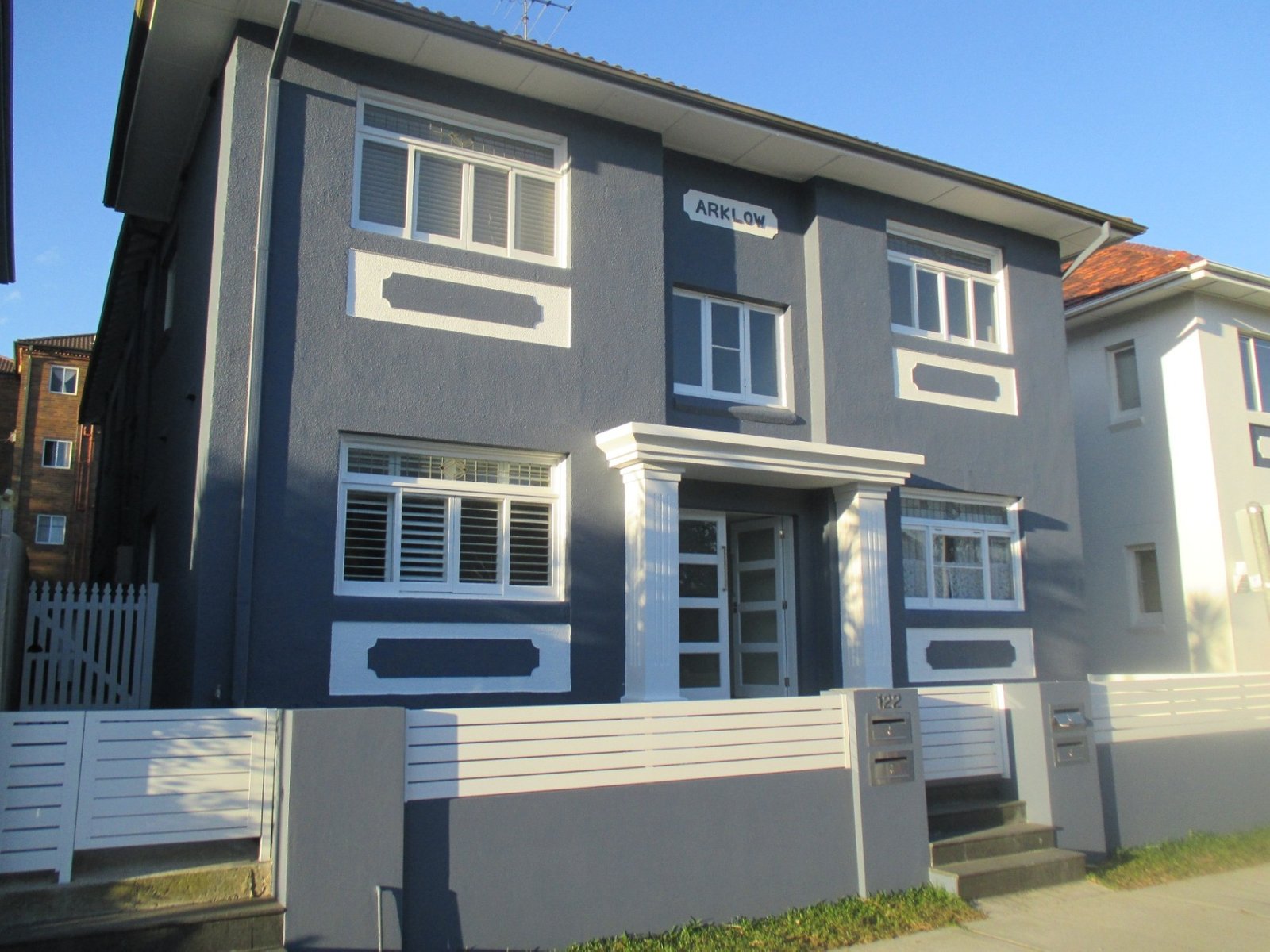 3/122 Warner Avenue BONDI BEACH 6