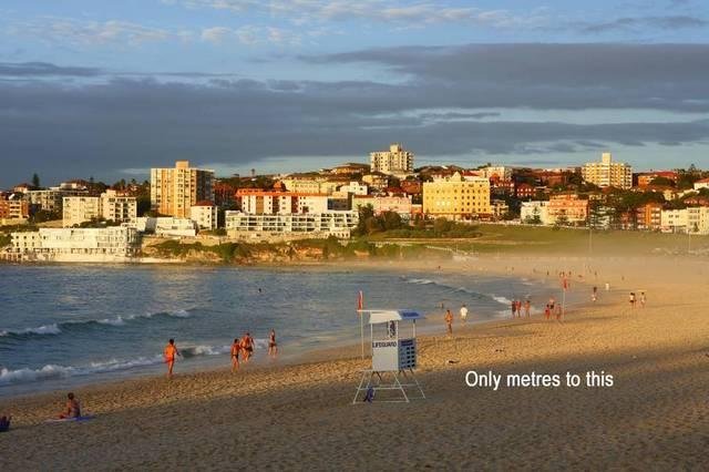 3/122 Warner Avenue BONDI BEACH 7