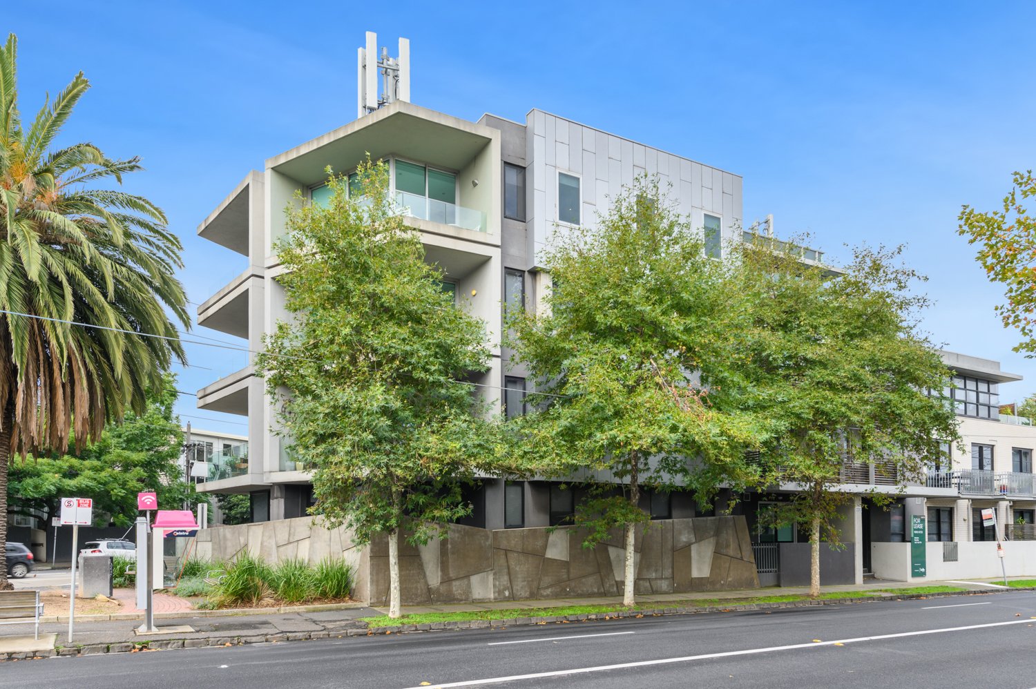 31/220 Barkly Street, ST KILDA VIC 3182 31/220 Barkly Street, ST KILDA VIC 3182