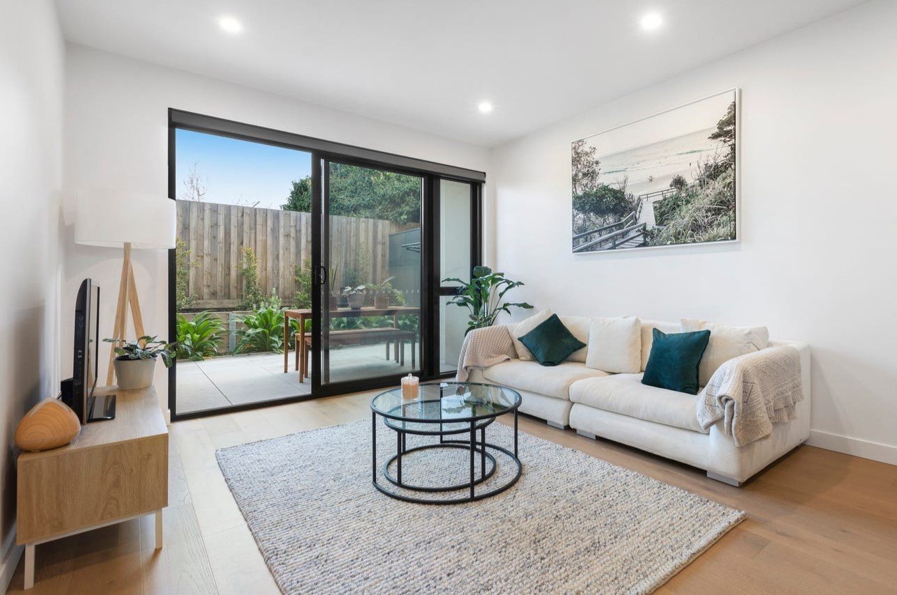 Gallery: 3/123 Balcombe Road